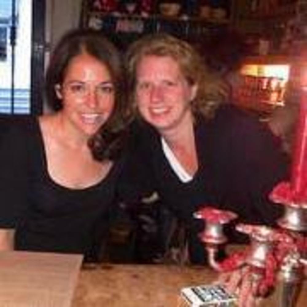 Meet your Posher, Angie